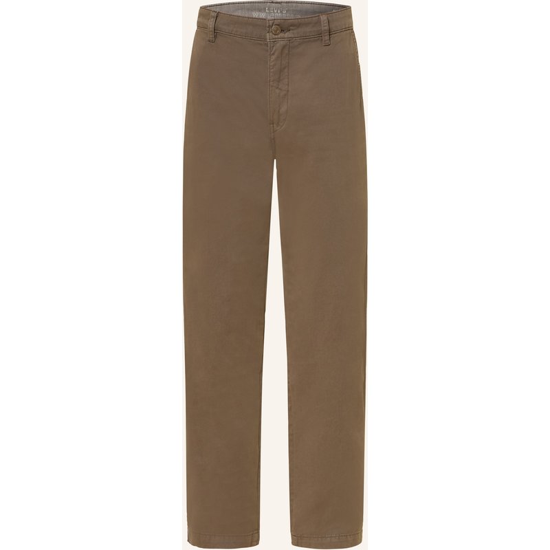 Levi's® Chino Xx Relaxed Fit braun