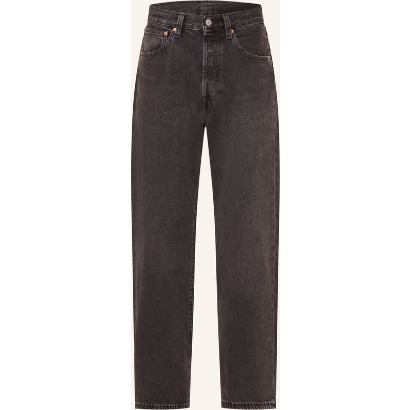 Levi's® Jeans 501 Loose Fit schwarz