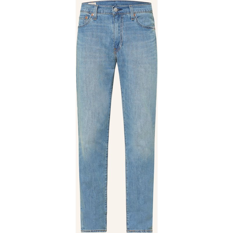 Levi's® Jeans 511 Slim Fit blau