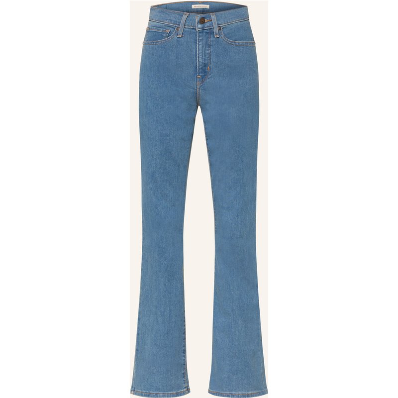 Levi's® Bootcut Jeans 315 Shaping blau