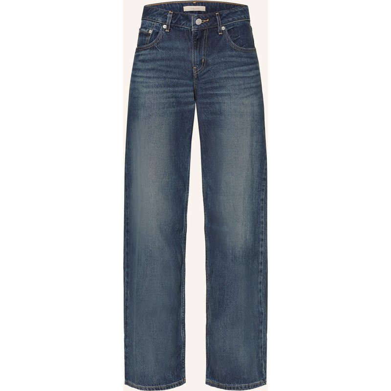 Levi's® Straight Jeans Lost In Translation blau