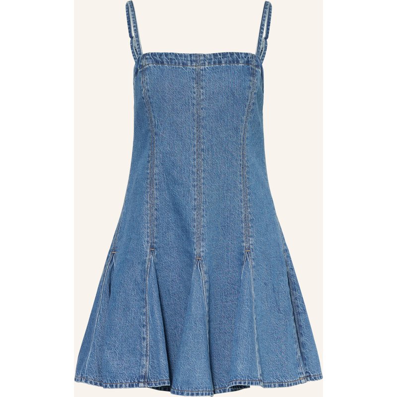 Levi's® Jeanskleid blau