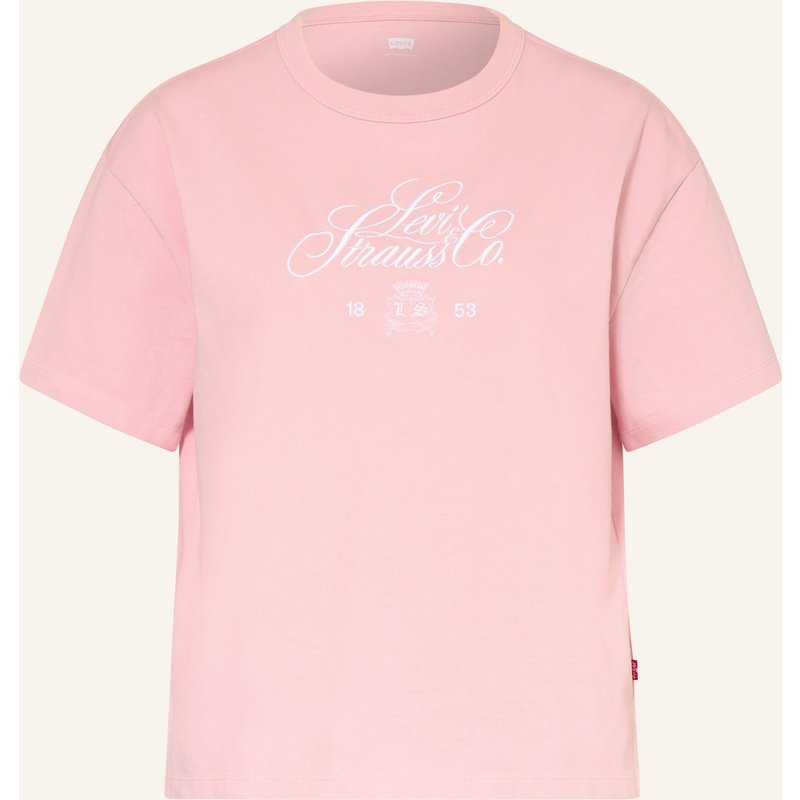 Levi's® T-Shirt Vintage Tee pink