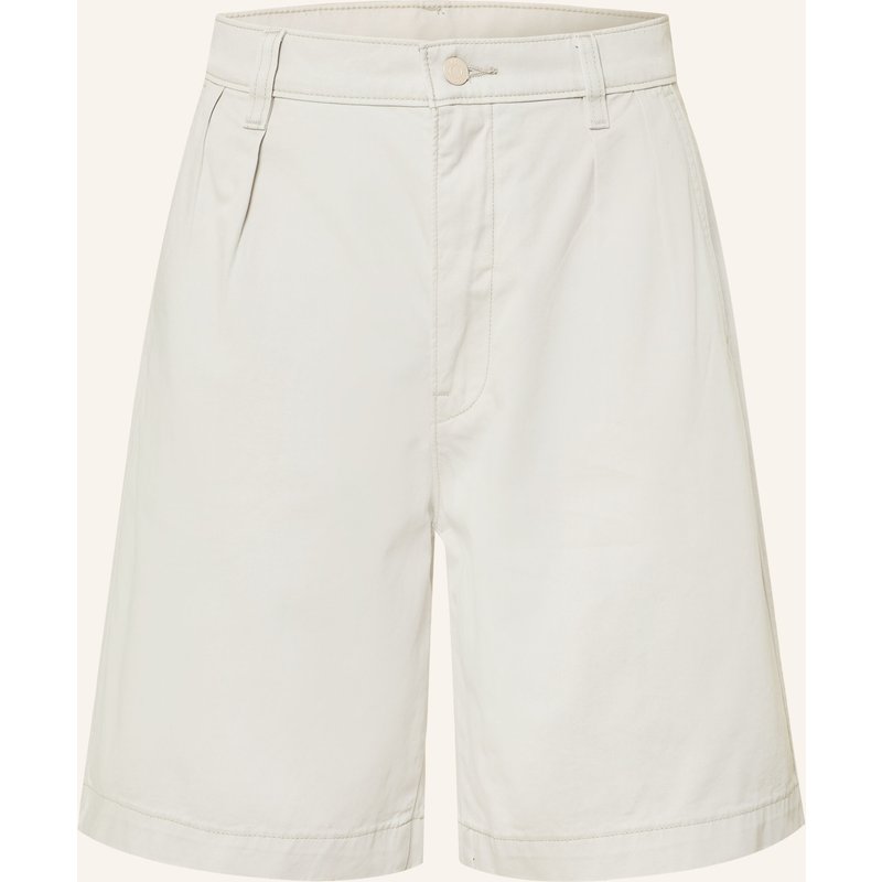 Levi's® Shorts Baggy Fit beige