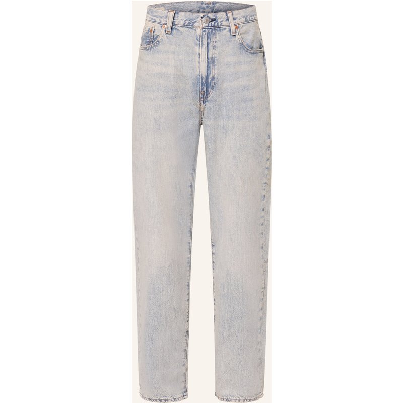 Levi's® Jeans 568 Loose Straight Fit blau
