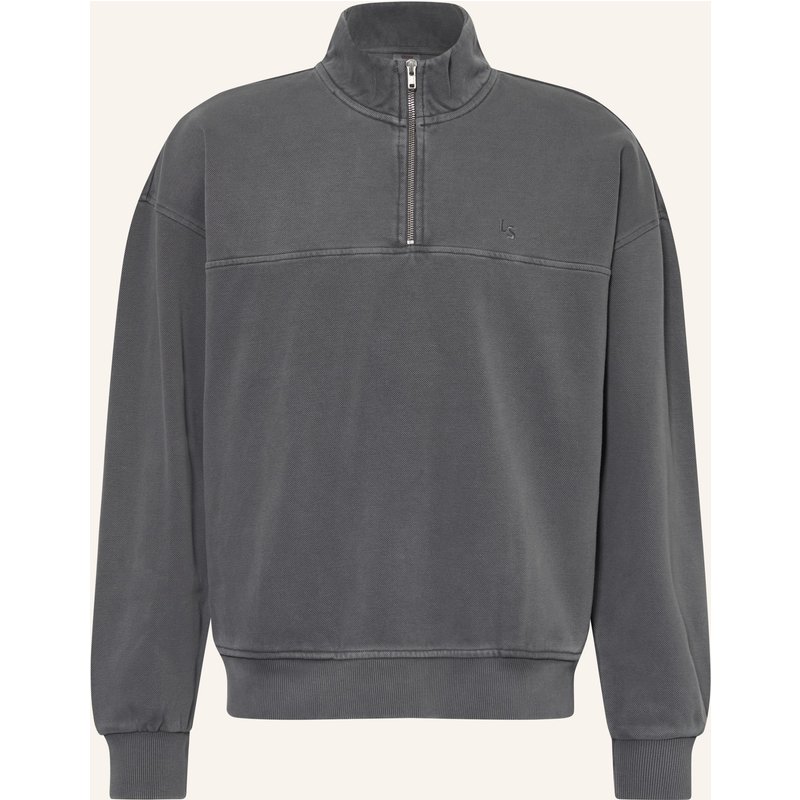 Levi's® Sweat-Troyer Marina grau