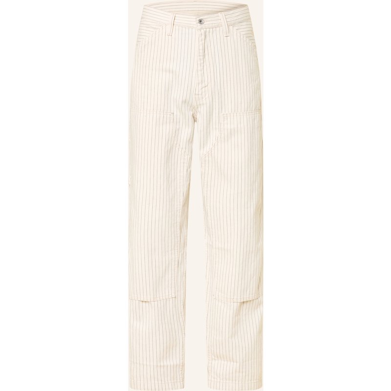 Levi's® Jeans 568 Regular Fit beige