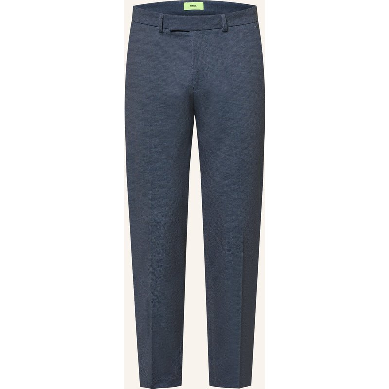 Cinque Anzughose Cibeppe Slim Fit blau