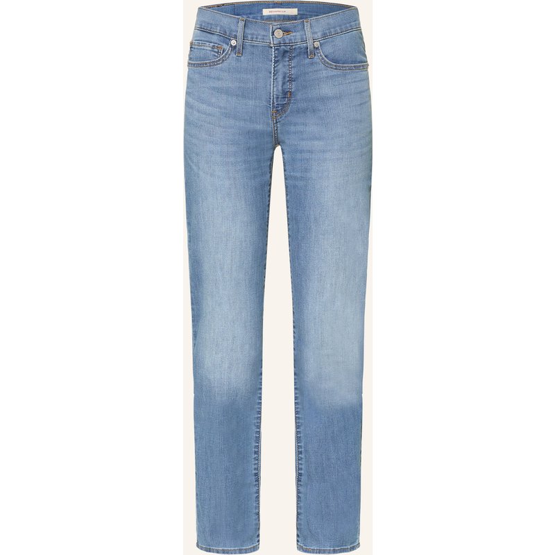 Levi's® Skinny Jeans 312 Shaping Slim blau