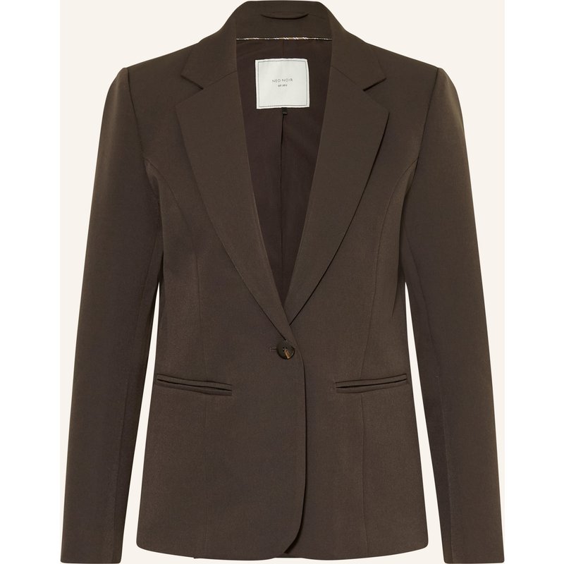 Neo Noir Blazer Francine braun