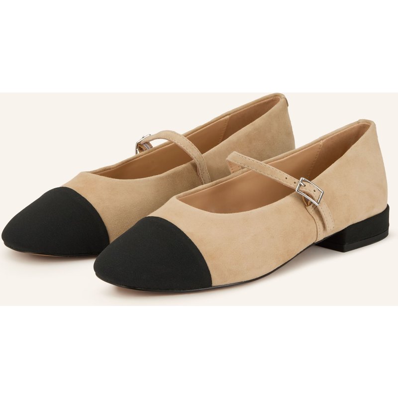 Aldo Ballerinas Haoinia beige