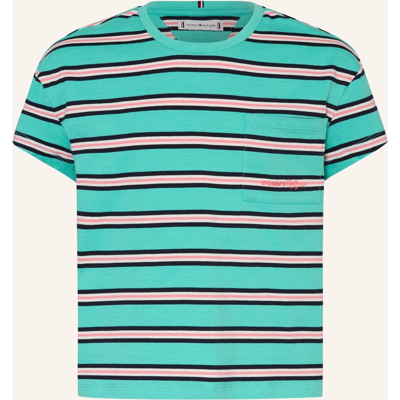 Tommy Hilfiger T-Shirt gruen