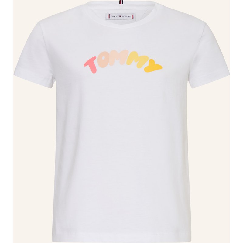 Tommy Hilfiger T-Shirt schwarz