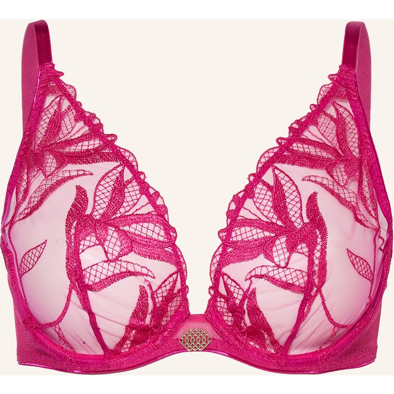 Aubade Bügel-Bh Sweet Euphoria pink