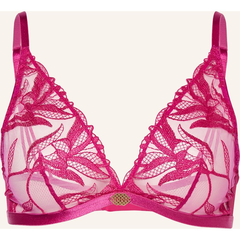 Aubade Triangel-Bh Sweet Euphoria pink