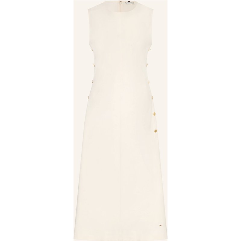 Tommy Hilfiger Kleid weiss