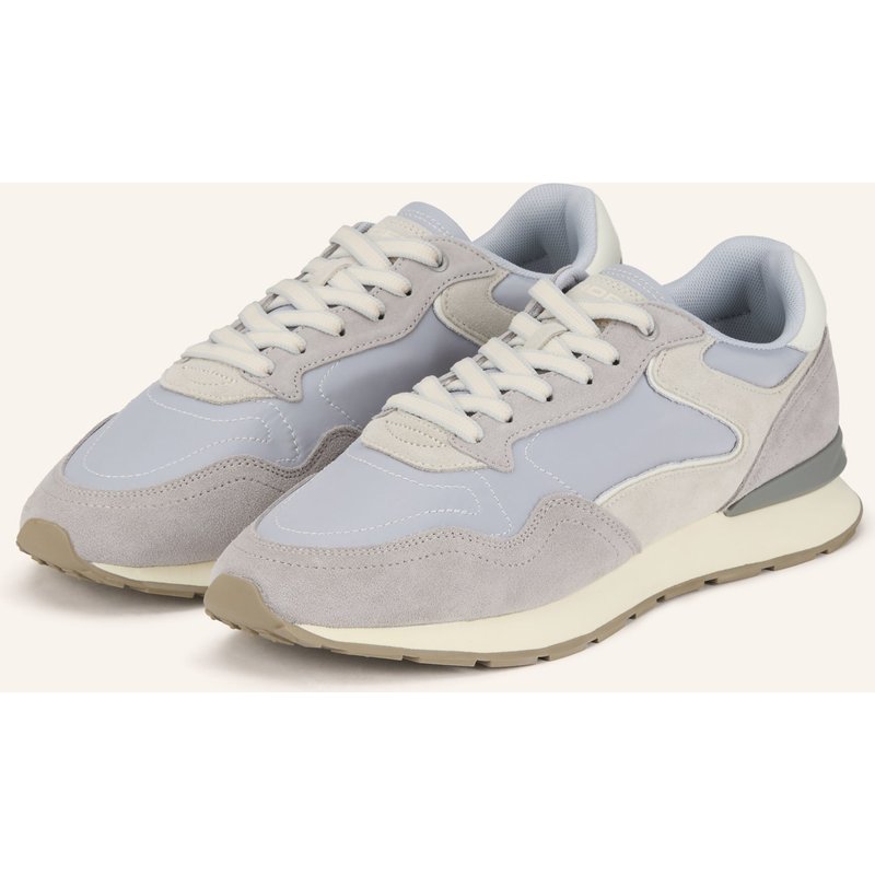 Hoff Sneaker City blau
