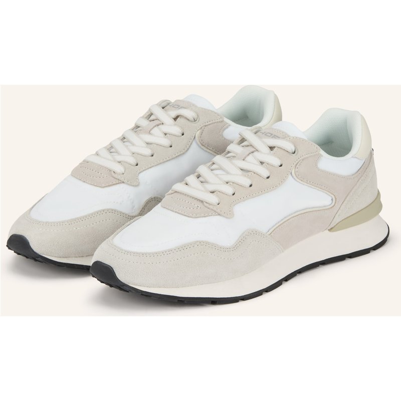 Hoff Sneaker City weiss