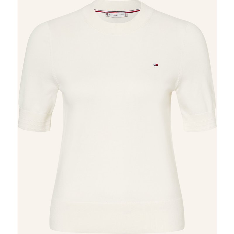 Tommy Hilfiger Strickshirt beige