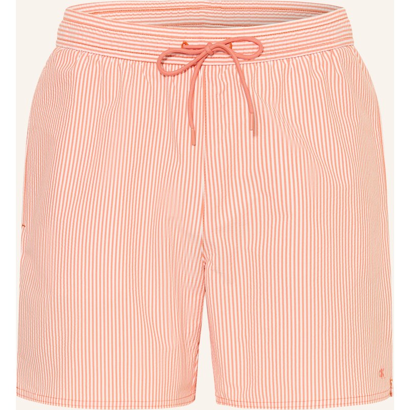 Calvin Klein Badeshorts rosa