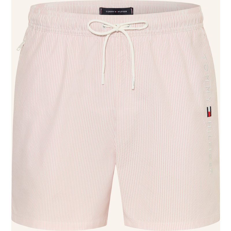 Tommy Hilfiger Badeshorts rosa