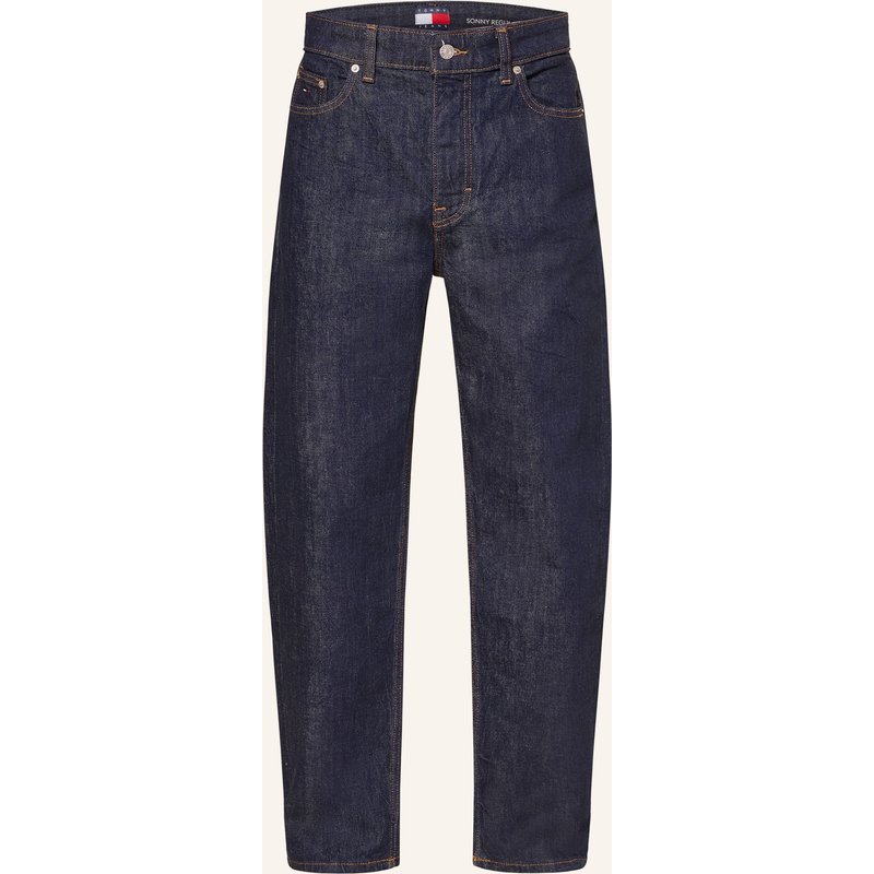 Tommy Jeans Jeans Sonny Regular Tapered Fit blau