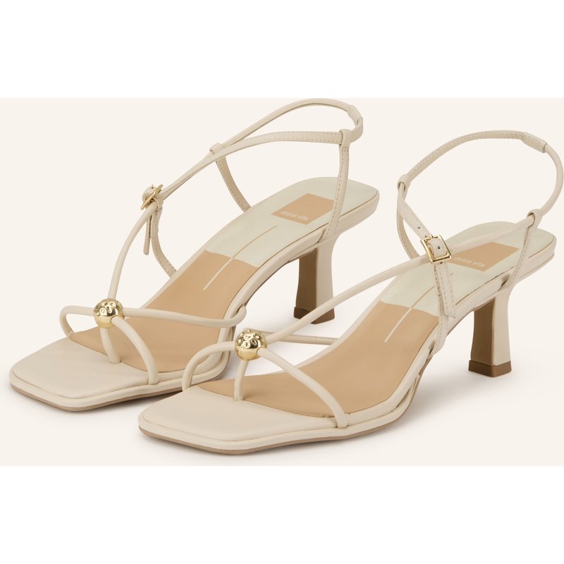 Dolce Vita Zehentrenner Mylee beige
