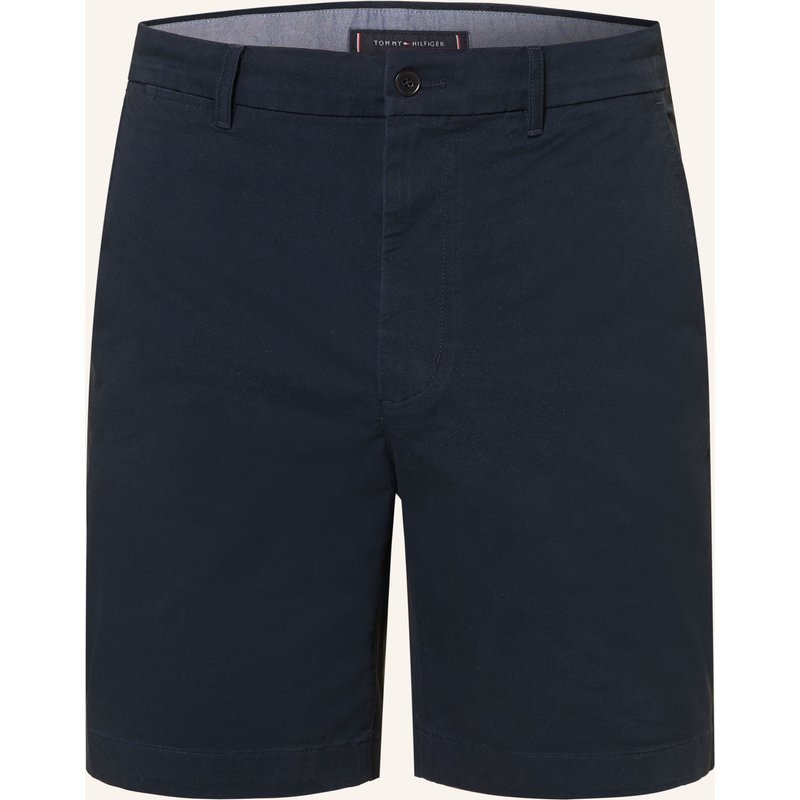 Tommy Hilfiger Shorts Dover blau