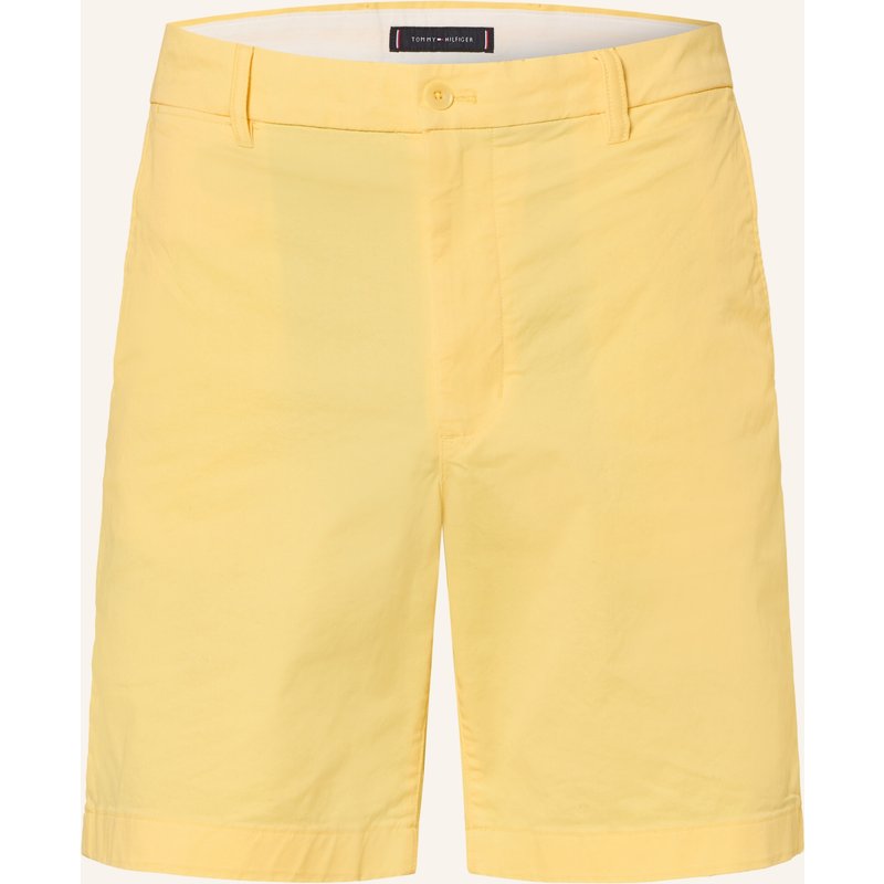 Tommy Hilfiger Shorts Dover gelb