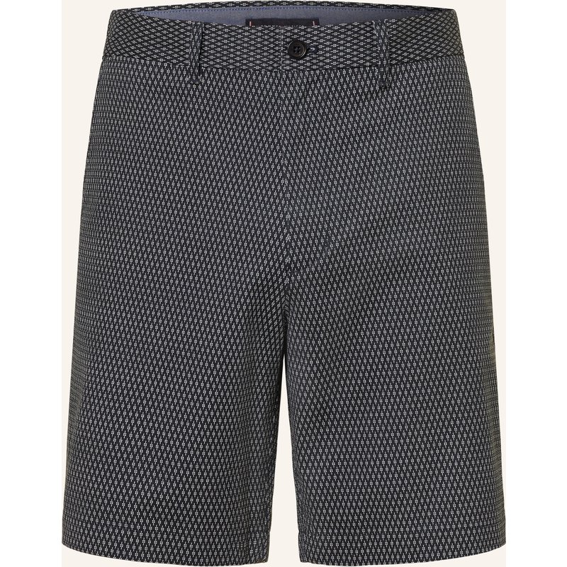 Tommy Hilfiger Chinoshorts Dover Regular Fit blau