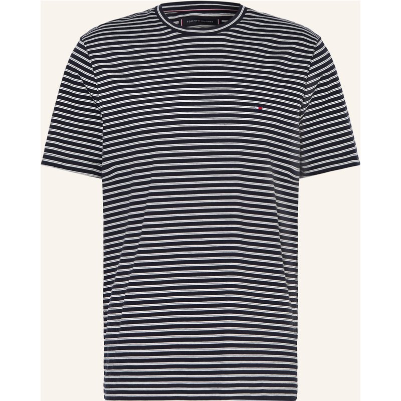Tommy Hilfiger T-Shirt blau