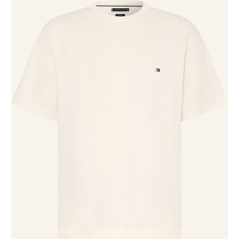 Tommy Hilfiger T-Shirt weiss