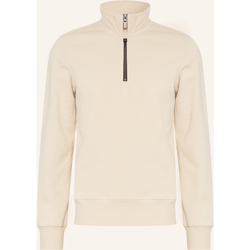 Parajumpers Sweat-Troyer Broad Peak weiss