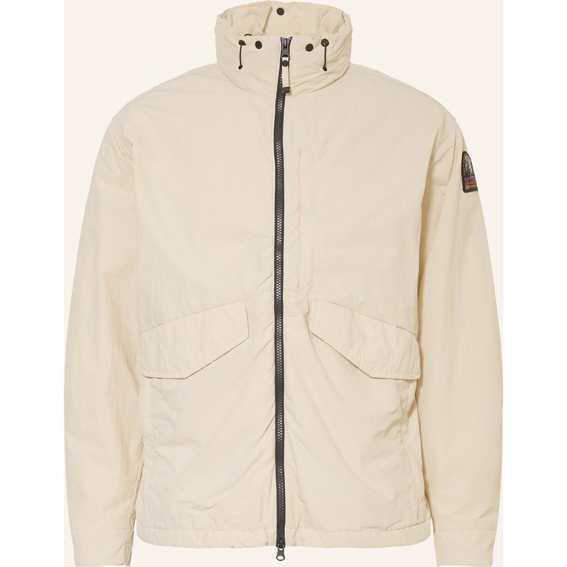 Parajumpers Jacke Kuntrell weiss