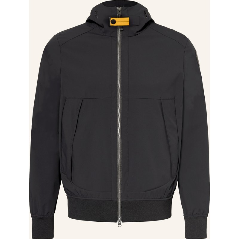 Parajumpers Blouson Abner schwarz
