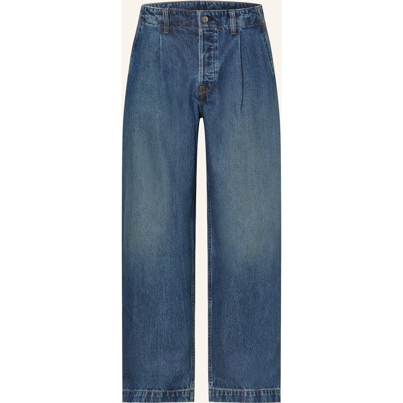 Calvin Klein Jeans Jeans Benson Barrel Fit blau