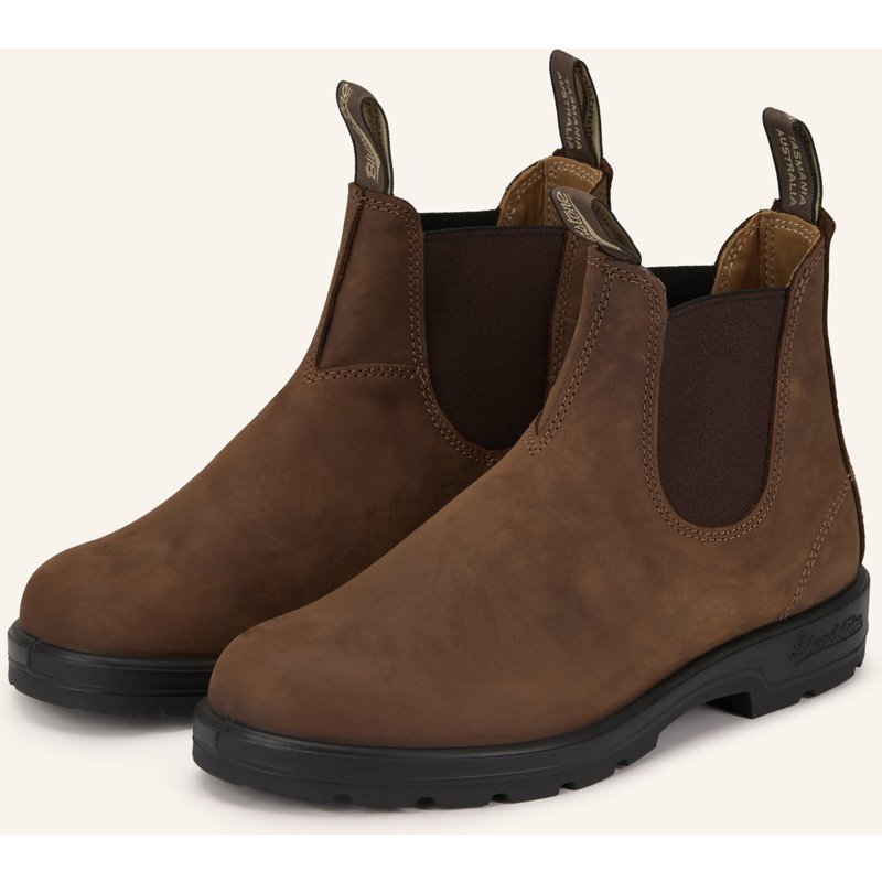 Blundstone Chelsea-Boots 2544 braun