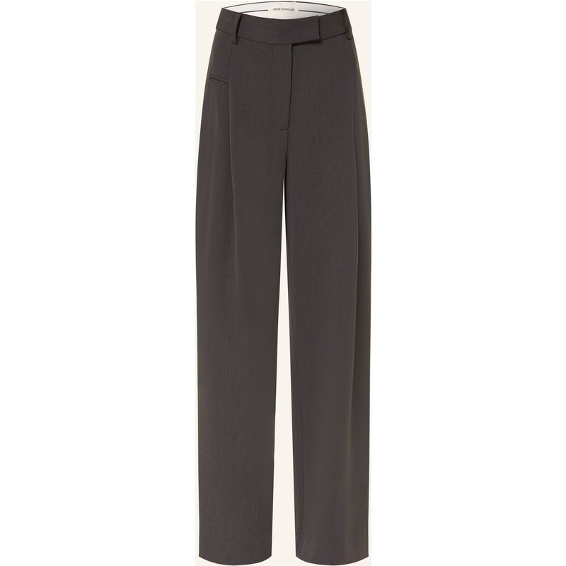Sofie Schnoor Marlenehose grau