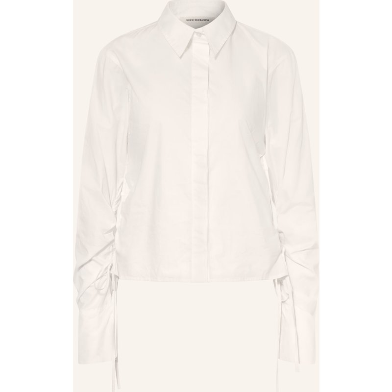 Sofie Schnoor Hemdbluse Shirleysw beige