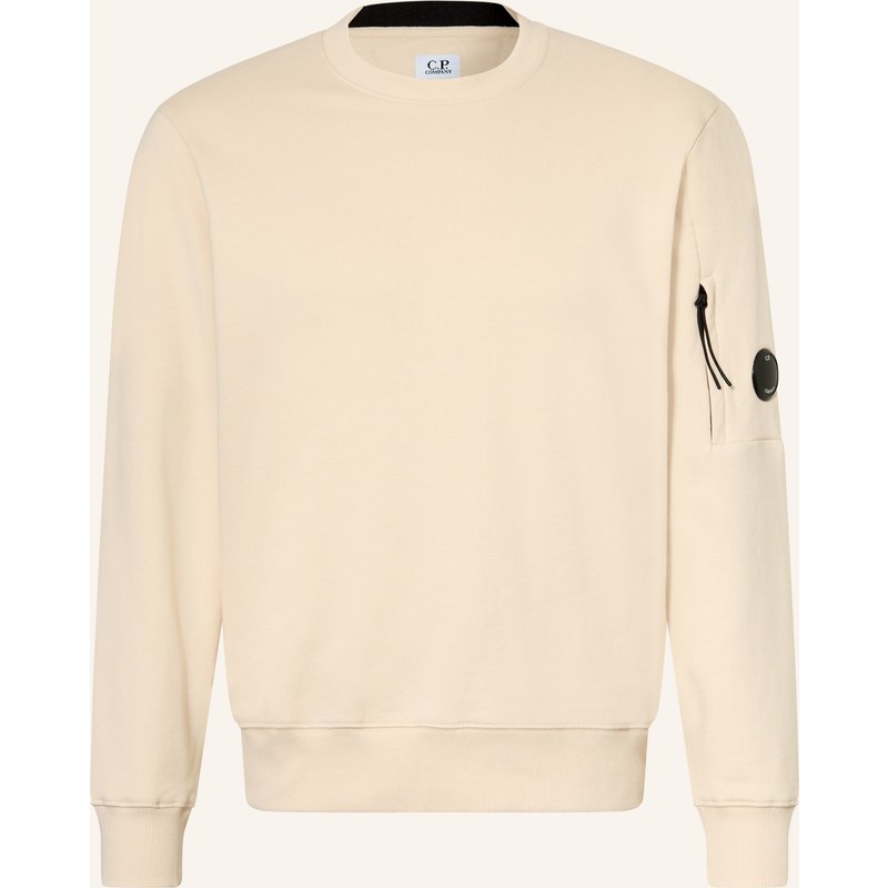 C.P. Company Sweatshirt beige