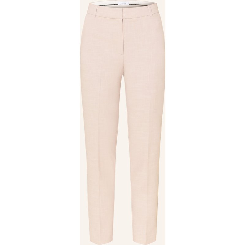 Comma Hose beige