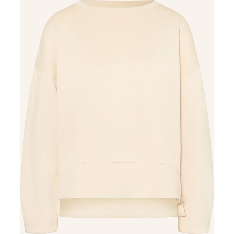 Comma Sweatshirt beige