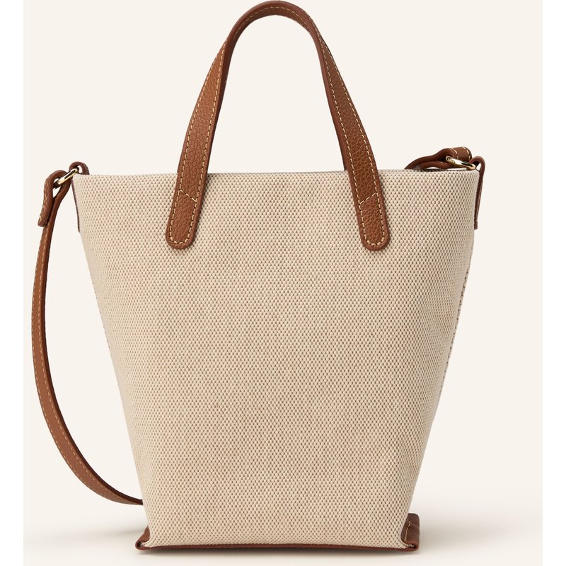 Longchamp Umhängetasche Complice beige