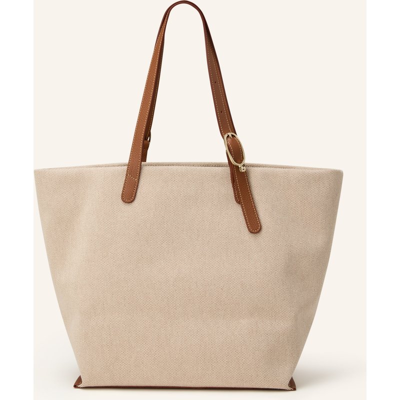 Longchamp Shopper Complice beige