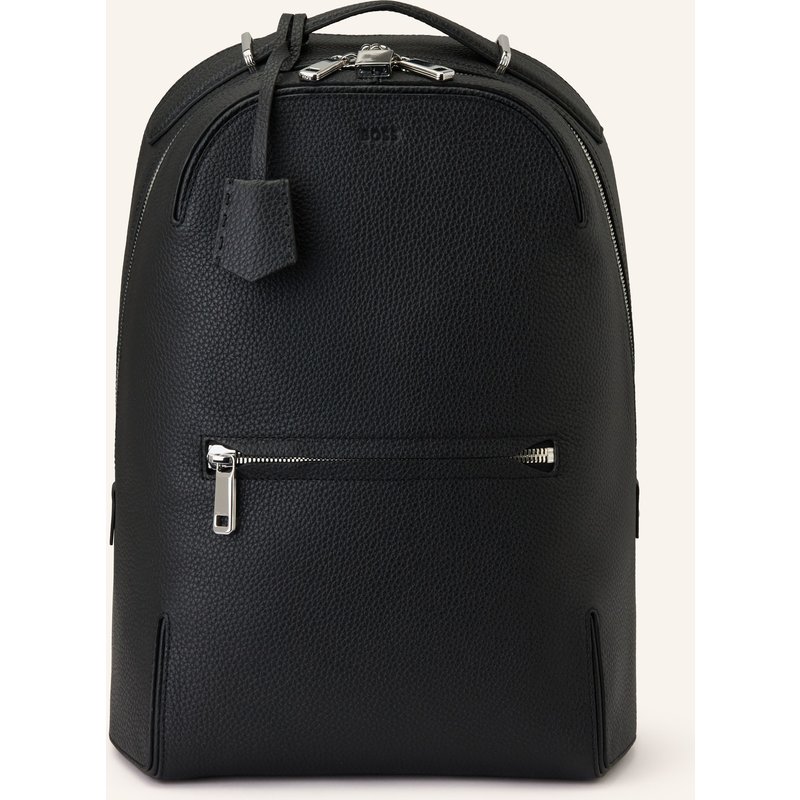 Boss Rucksack Madison schwarz