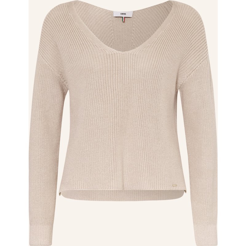 Cinque Pullover Ciallica beige