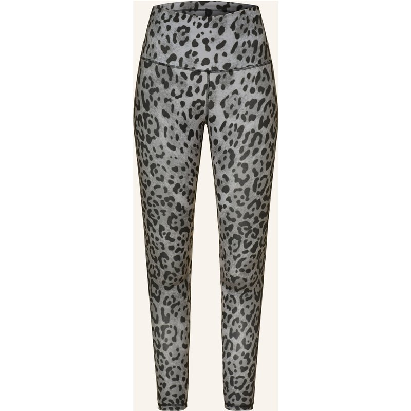 Juvia Leggings Pamela grau