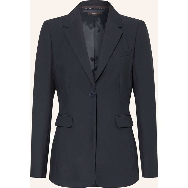 Windsor. Blazer blau