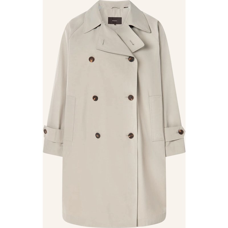 Windsor. Trenchcoat beige
