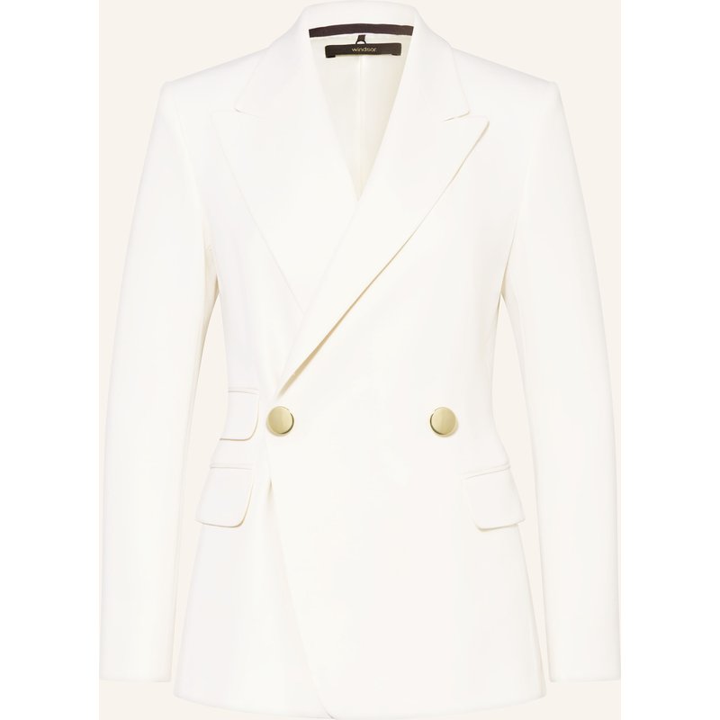 Windsor. Blazer weiss